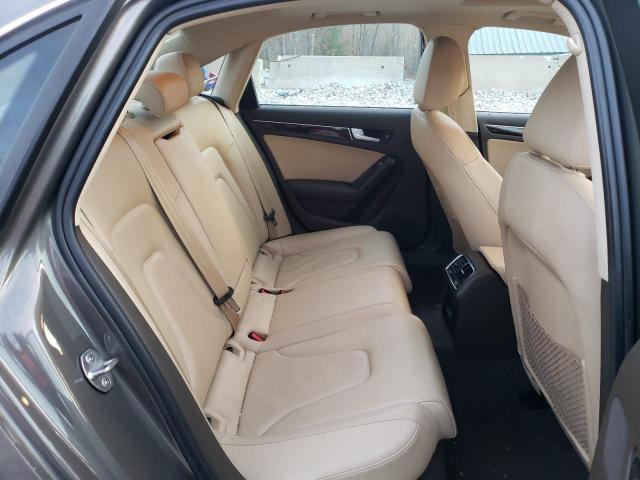Фото 10 с аукциона – 2015 AUDI A4 PREMIUM с VIN WAUBFAFL3FN002736