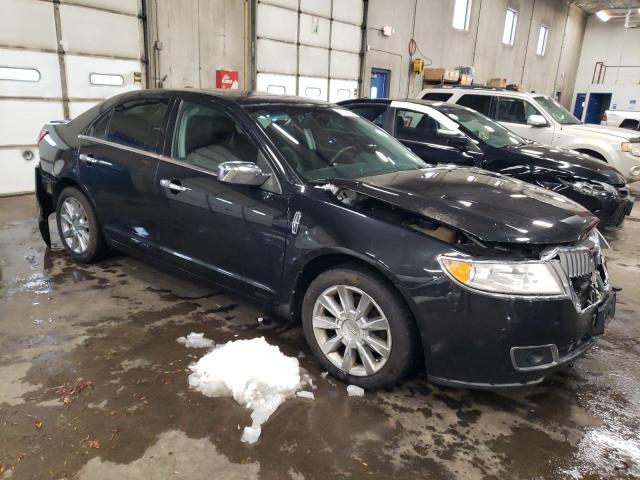Photo 4 from auction – 2010 LINCOLN MKZ with VIN 3LNHL2GC6AR603151