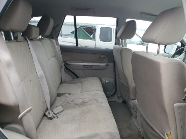 Photo 10 from auction – 2011 SUZUKI GRAND VITA with VIN JS3TD0D28B4103077