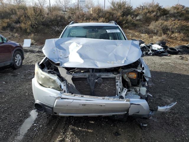 Photo 5 from auction – 2011 SUBARU FORESTER 2 with VIN JF2SHABC3BH771153