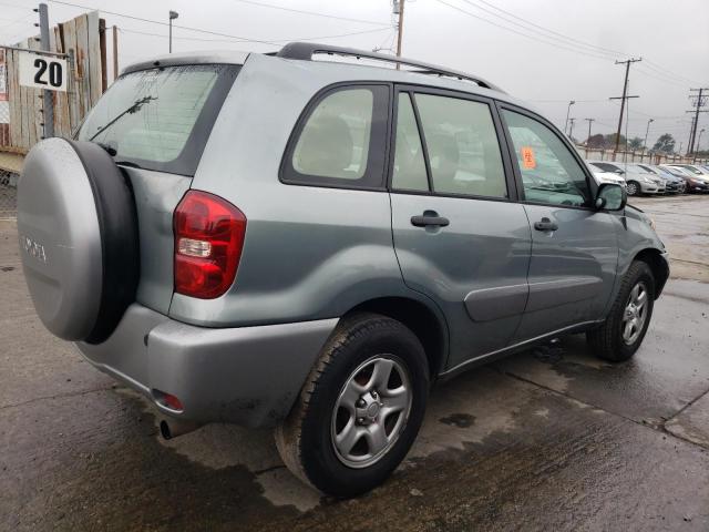 Photo 3 from auction – 2005 TOYOTA RAV4 with VIN JTEGD20V250087414