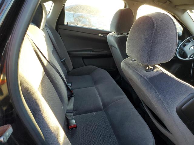 Photo 10 from auction – 2013 CHEVROLET IMPALA LS with VIN 2G1WF5E3XD1230074