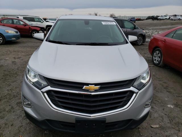 Photo 5 from auction – 2019 CHEVROLET EQUINOX LT with VIN 2GNAXUEV7K6251014