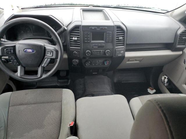 صورة رقم 8 من المزاد - 2017 FORD F150 SUPER مع VIN 1FTEW1EF7HFC38573