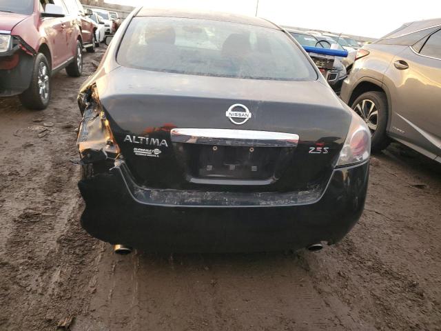 Photo 6 from auction – 2012 NISSAN ALTIMA BAS with VIN 1N4AL2AP8CN428852