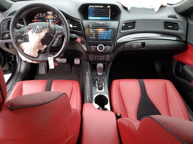 Photo 8 from auction – 2022 ACURA ILX PREMIU with VIN 19UDE2F82NA008342