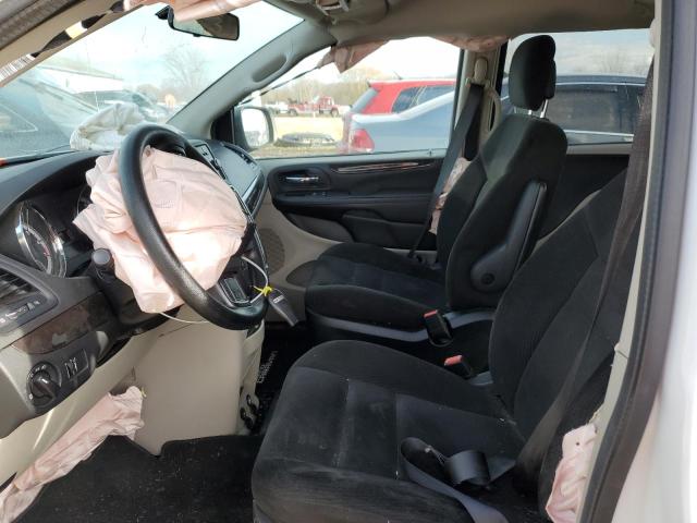 Photo 7 from auction – 2016 DODGE GRAND CARA with VIN 2C4RDGBG5GR357303