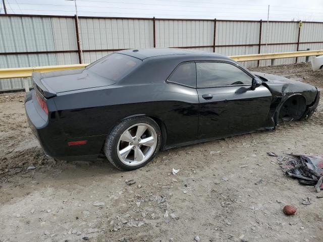 Photo 3 from auction – 2014 DODGE CHALLENGER with VIN 2C3CDYBT2EH143529