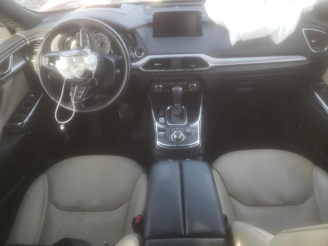 Photo 8 from auction – 2017 MAZDA CX-9 GRAND with VIN JM3TCBDY0H0132341