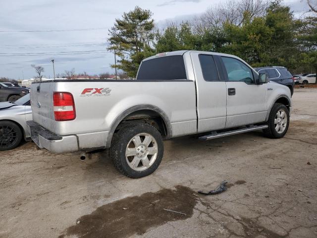 Photo 3 from auction – 2006 FORD F150 with VIN 1FTPX14V86KD29631