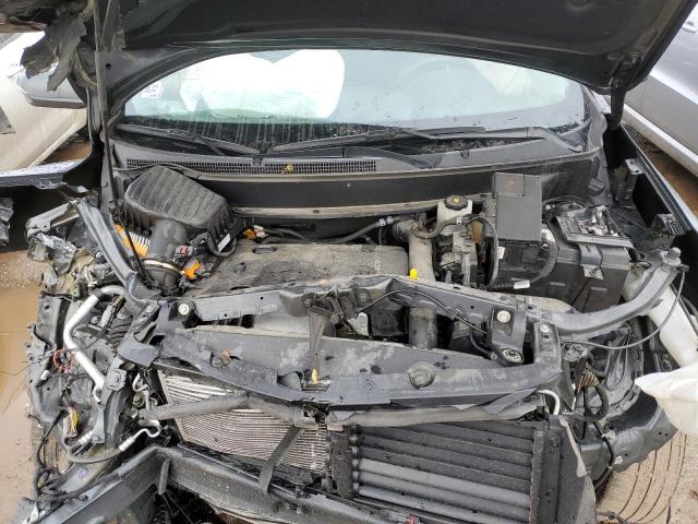 Photo 12 from auction – 2018 CHEVROLET EQUINOX LT with VIN 2GNAXKEX3J6187591