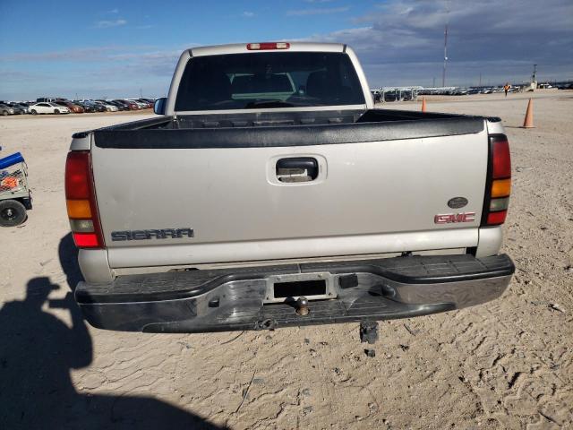 Photo 6 from auction – 2006 GMC NEW SIERRA with VIN 1GTEC14X16Z127595