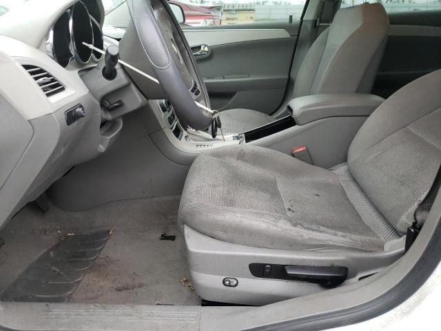 Photo 7 from auction – 2011 CHEVROLET MALIBU LS with VIN 1G1ZA5E16BF360322