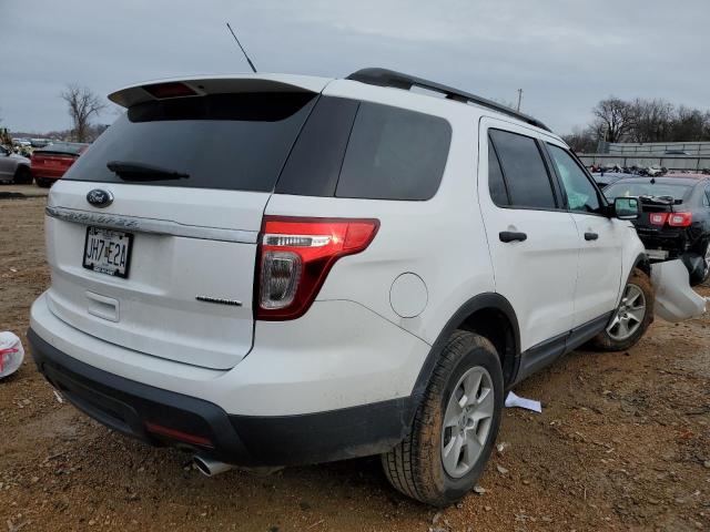 Photo 3 from auction – 2013 FORD EXPLORER with VIN 1FM5K7B85DGA62787