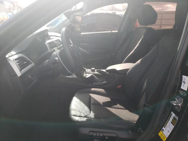 Photo 7 from auction – 2013 BMW 328 I SULE with VIN WBA3C1C5XDF444178