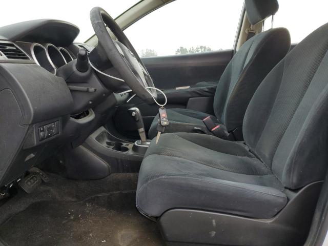Photo 7 from auction – 2011 NISSAN VERSA S with VIN 3N1BC1AP7BL452618