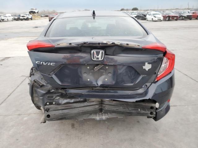 Zdjęcie 6 z aukcji – 2016 HONDA CIVIC z VIN 19XFC1F72GE034941