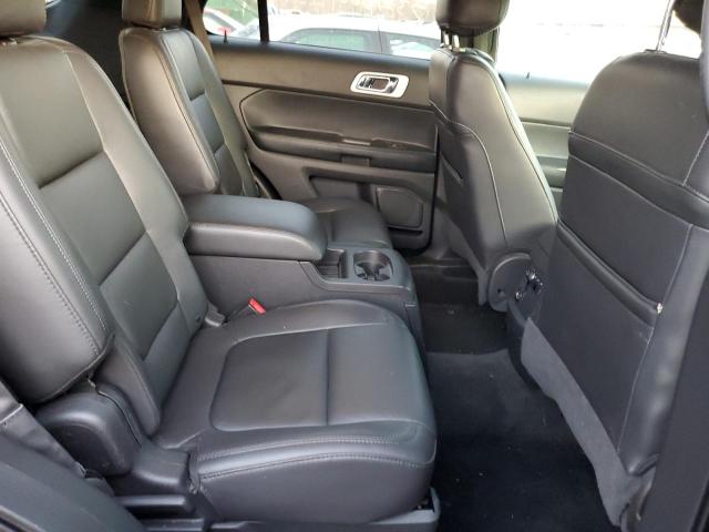 Photo 10 from auction – 2015 FORD EXPLORER X with VIN 1FM5K8D80FGB54895