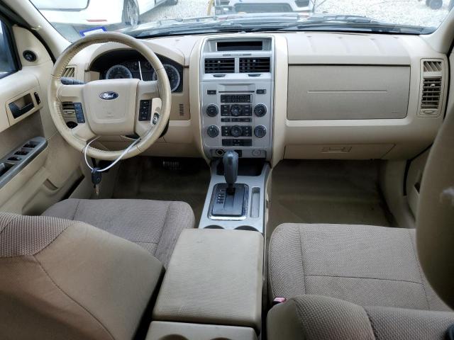 Photo 8 from auction – 2009 FORD ESCAPE XLT with VIN 1FMCU03789KB31166