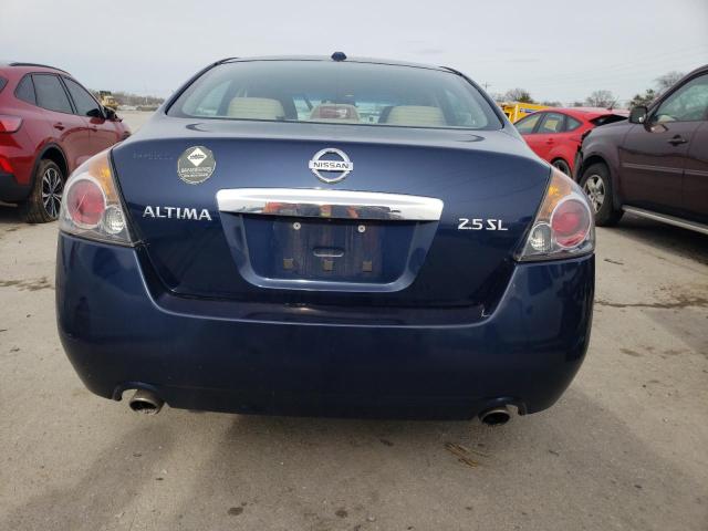 Photo 6 from auction – 2012 NISSAN ALTIMA BAS with VIN 1N4AL2AP5CC165022