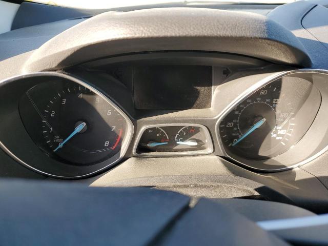 Photo 9 from auction – 2016 FORD ESCAPE SE with VIN 1FMCU9GX7GUC61794