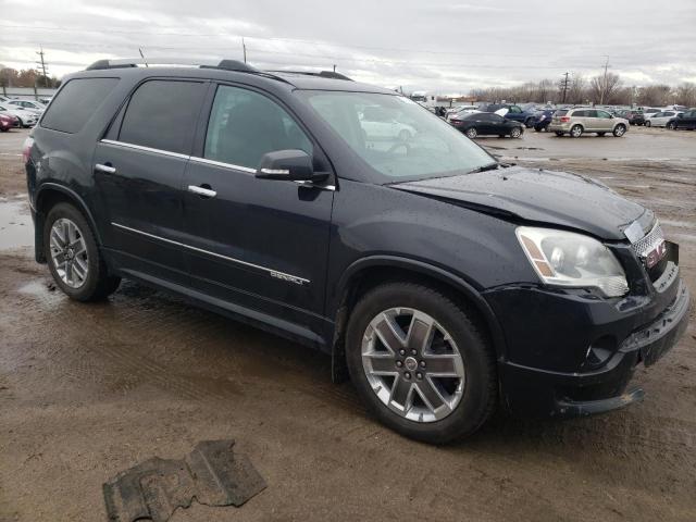 Photo 4 from auction – 2012 GMC ACADIA DEN with VIN 1GKKVTEDXCJ146996