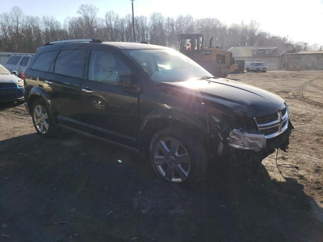 Foto 4 de la subasta – 2012 DODGE JOURNEY CR con VIN 3C4PDDDG4CT279378