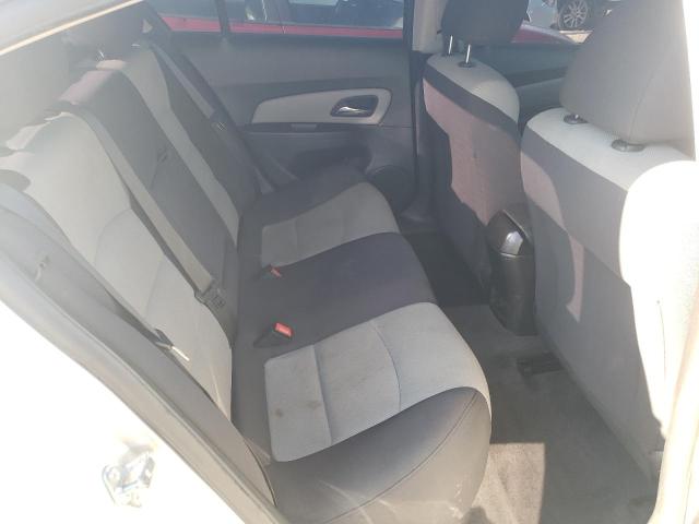 Photo 10 from auction – 2012 CHEVROLET CRUZE LS with VIN 1G1PC5SHXC7319013