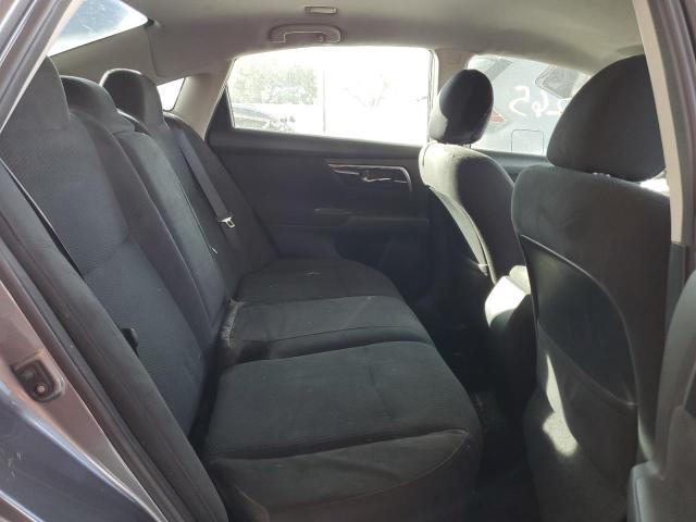 Photo 10 from auction – 2014 NISSAN ALTIMA 2.5 with VIN 1N4AL3AP2EC406785