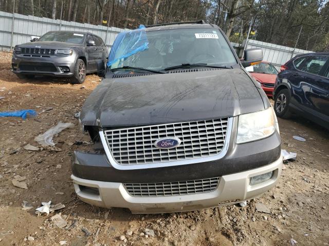 Photo 5 from auction – 2005 FORD EXPEDITION with VIN 1FMPU17595LA89630