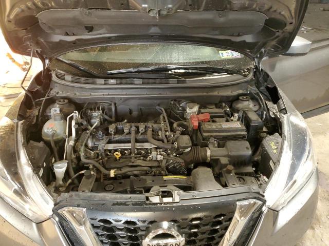 Photo 11 from auction – 2019 NISSAN KICKS S with VIN 3N1CP5CU3KL559829