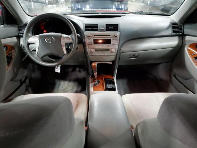 Photo 8 from auction – 2010 TOYOTA CAMRY BASE with VIN 4T4BF3EK4AR057137