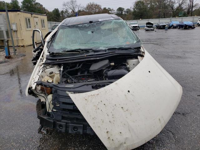 Photo 5 from auction – 2008 FORD EDGE LIMIT with VIN 2FMDK39C48BA32630