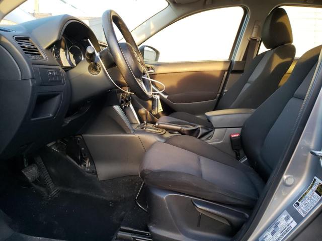 Photo 7 from auction – 2013 MAZDA CX-5 SPORT with VIN JM3KE4BE5D0164335