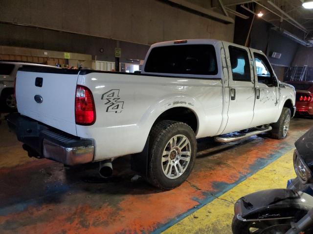 Photo 3 from auction – 2012 FORD F250 SUPER with VIN 1FT7W2BT3CEB82817