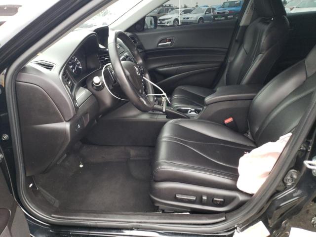 Photo 7 from auction – 2020 ACURA ILX with VIN 19UDE2F36LA010855