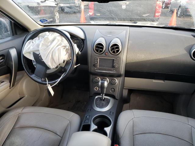 Photo 8 from auction – 2013 NISSAN ROGUE S with VIN JN8AS5MV6DW129353