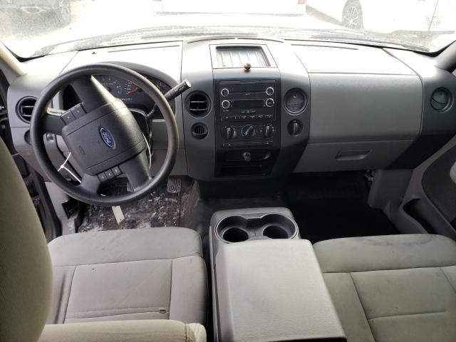 Photo 8 from auction – 2008 FORD F150 with VIN 1FTRX12W58FA56843