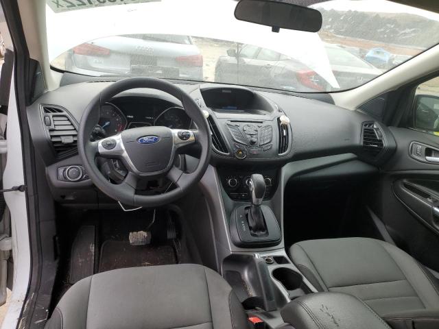 Photo 8 from auction – 2016 FORD ESCAPE SE with VIN 1FMCU0G71GUC50334
