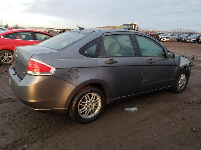 Photo 3 from auction – 2009 FORD FOCUS SE with VIN 1FAHP35N49W222495