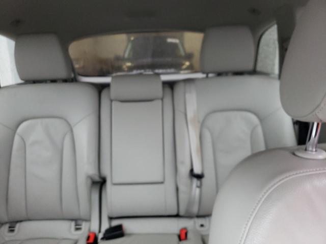 Photo 10 from auction – 2015 AUDI Q7 PREMIUM with VIN WA1CGAFE5FD014294