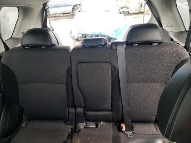 Photo 10 from auction – 2010 MITSUBISHI OUTLANDER with VIN JA4AS3AW9AZ019253