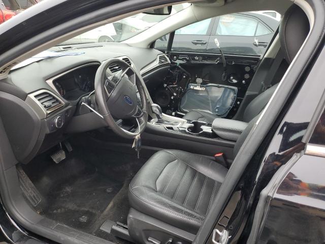Photo 7 from auction – 2016 FORD FUSION SE with VIN 3FA6P0HDXGR250732