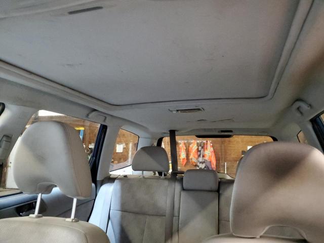 Zdjęcie 10 z aukcji – 2010 SUBARU FORESTER 2 z VIN JF2SH6CC1AH909055