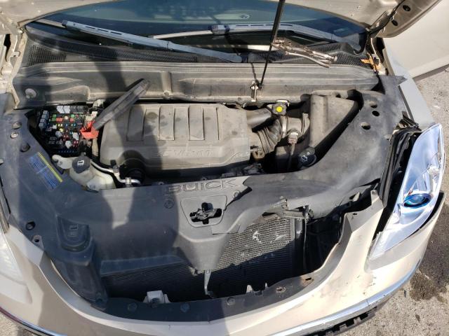 Photo 12 from auction – 2008 BUICK ENCLAVE CX with VIN 5GAER23758J178929