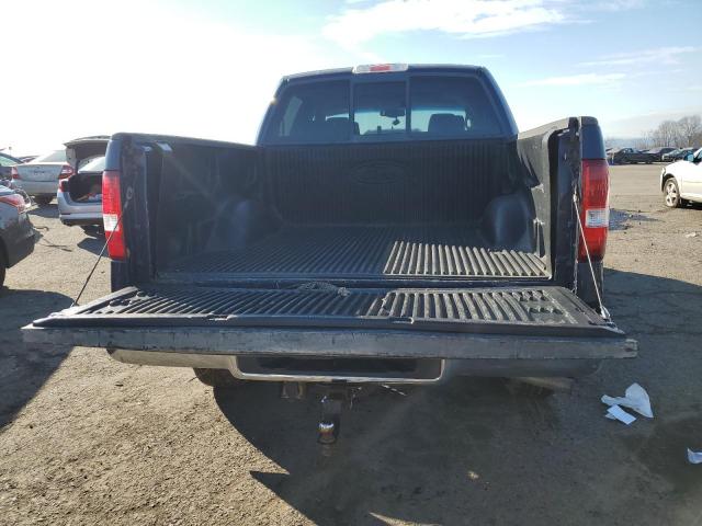Photo 6 from auction – 2004 FORD F-150 SUPE with VIN 1FTPW14554FA25827