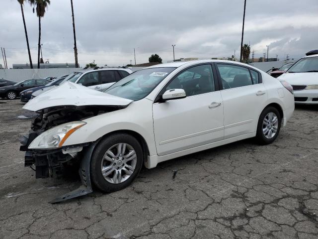 NISSAN ALTIMA BAS 2012 with VIN 1N4AL2AP0CC162741 - Photo from auction