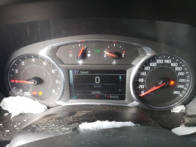 Photo 9 from auction – 2019 GMC ACADIA SLE with VIN 1GKKNSLS8KZ164392