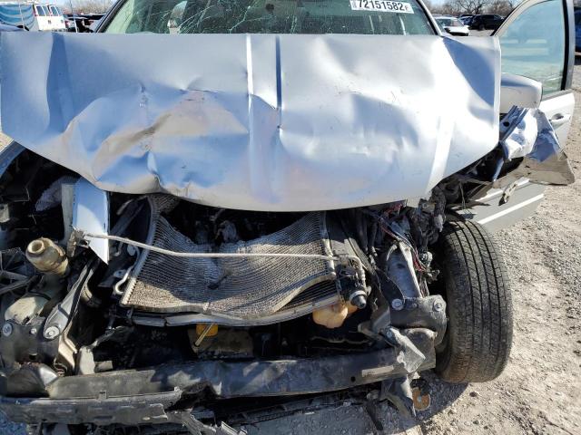 Photo 12 from auction – 2010 DODGE GRAND CARA with VIN 2D4RN5D19AR100181