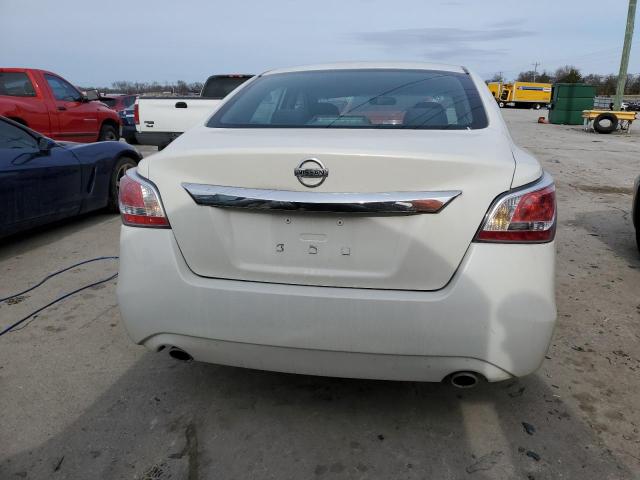 Photo 6 from auction – 2014 NISSAN ALTIMA 2.5 with VIN 1N4AL3AP2EN377213
